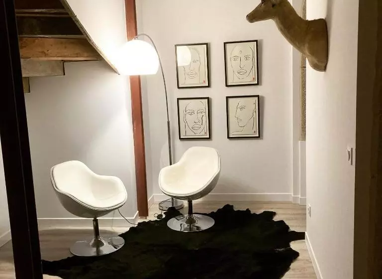 Aamiaismajoitus (B&B) Bourgeoisie @ Brandon