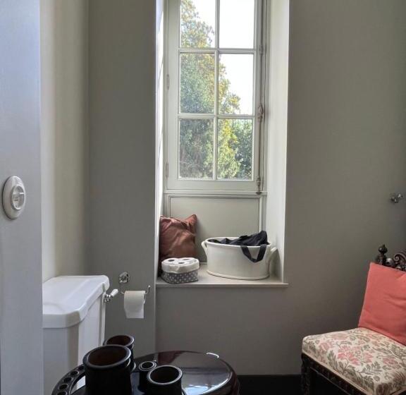 住宿加早餐  Château De Contay Guesthouse   1753