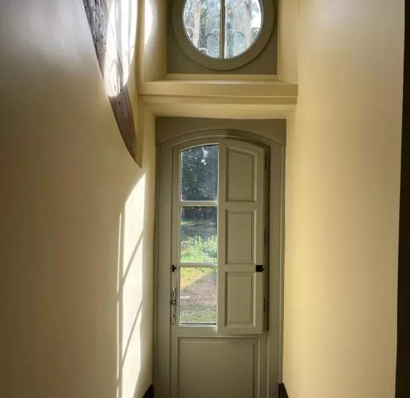 ベッドアンドブレックファースト Château De Contay Guesthouse   1753