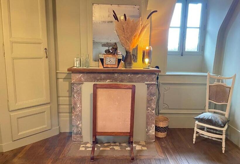 住宿加早餐  Château De Contay Guesthouse   1753