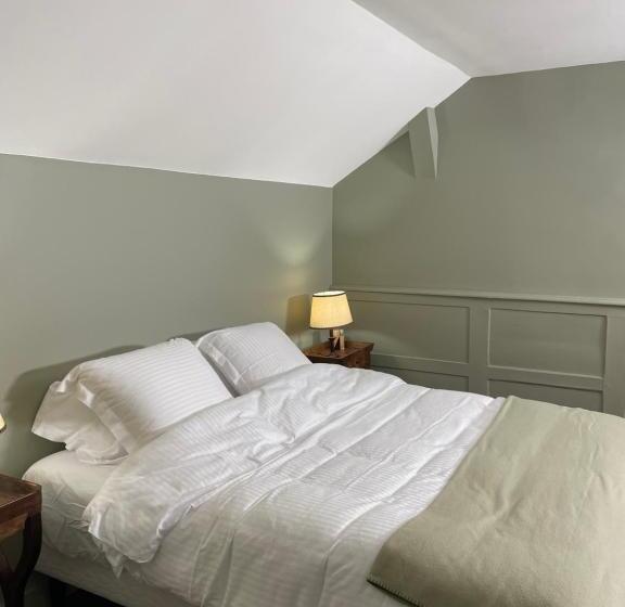 住宿加早餐  Château De Contay Guesthouse   1753