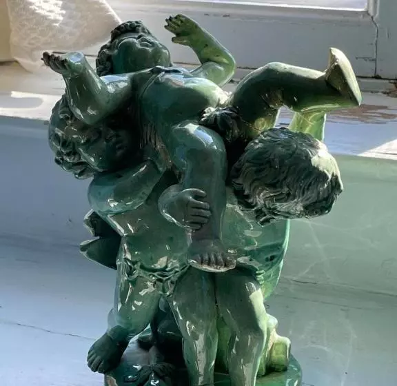 ベッドアンドブレックファースト Château De Contay Guesthouse   1753