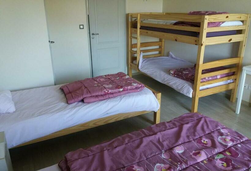 住宿加早餐  Gite De Boncourt