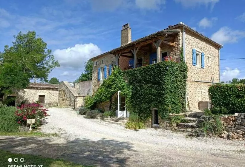 Aamiaismajoitus (B&B) Kanahau