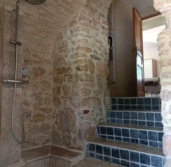 Aamiaismajoitus (B&B) Kanahau