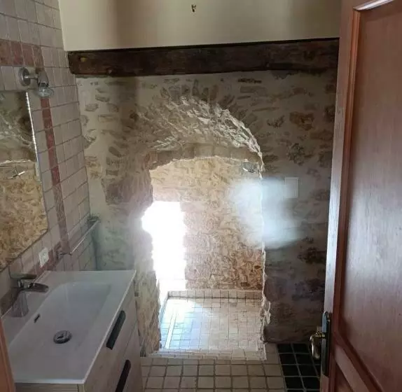 Aamiaismajoitus (B&B) Kanahau