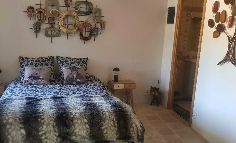 Aamiaismajoitus (B&B) Kanahau