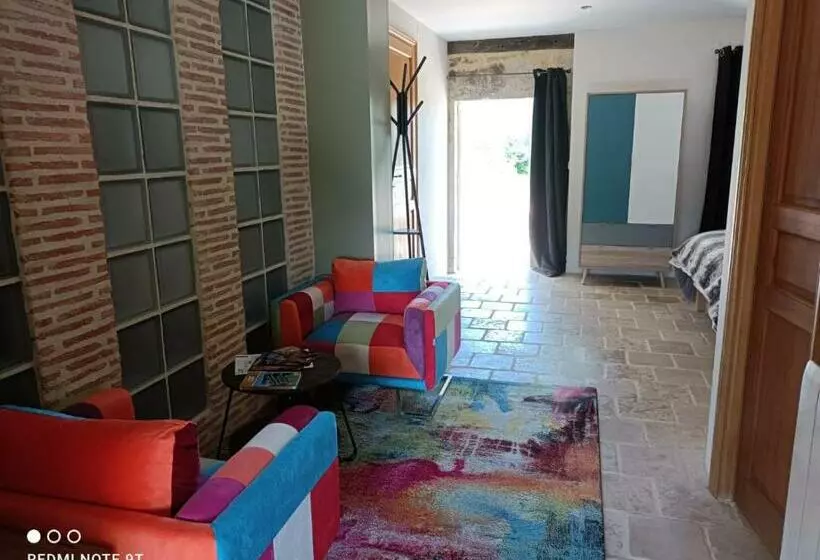 Aamiaismajoitus (B&B) Kanahau