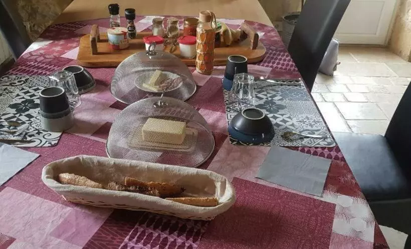 Aamiaismajoitus (B&B) Kanahau