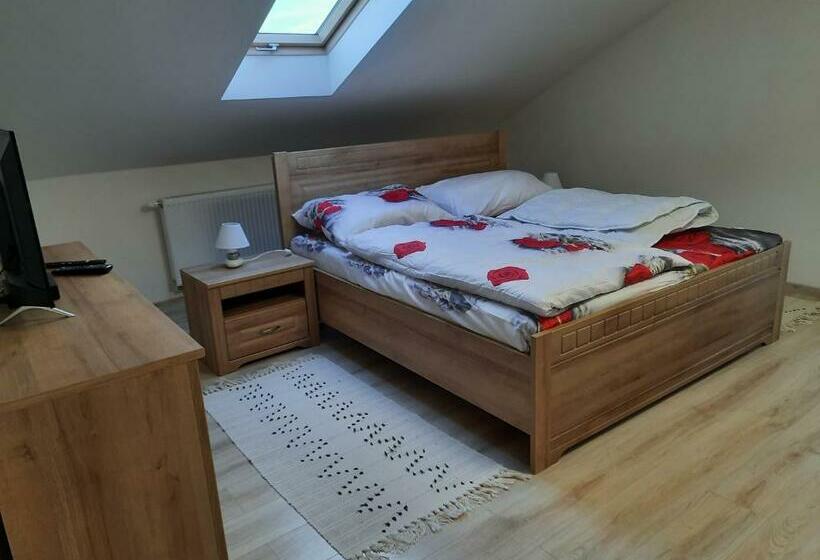 مبيت وإفطار Privat Magnolia