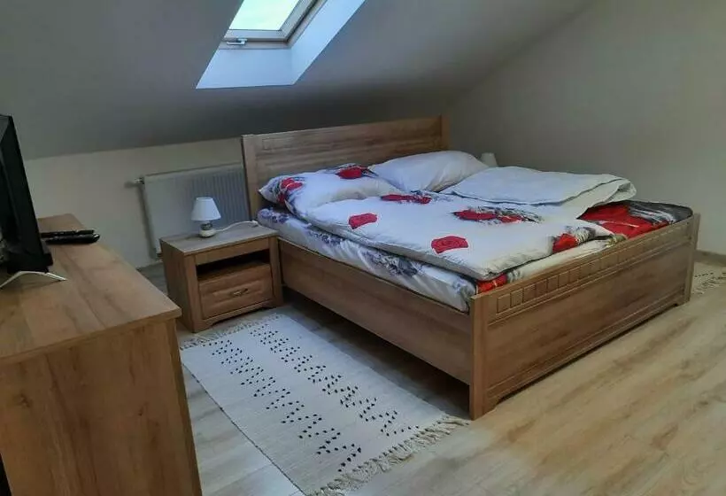 Aamiaismajoitus (B&B) Privat Magnolia
