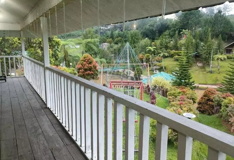 Aamiaismajoitus (B&B) Reel Place