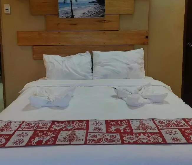 Aamiaismajoitus (B&B) Reel Place