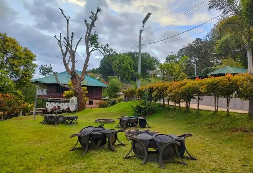 Aamiaismajoitus (B&B) Reel Place