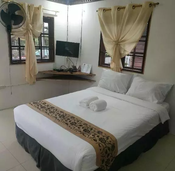 Aamiaismajoitus (B&B) Reel Place