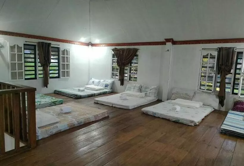 Aamiaismajoitus (B&B) Reel Place