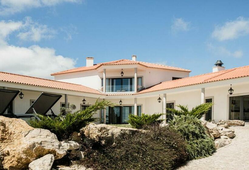 Bed and Breakfast Refúgio Da Rainha