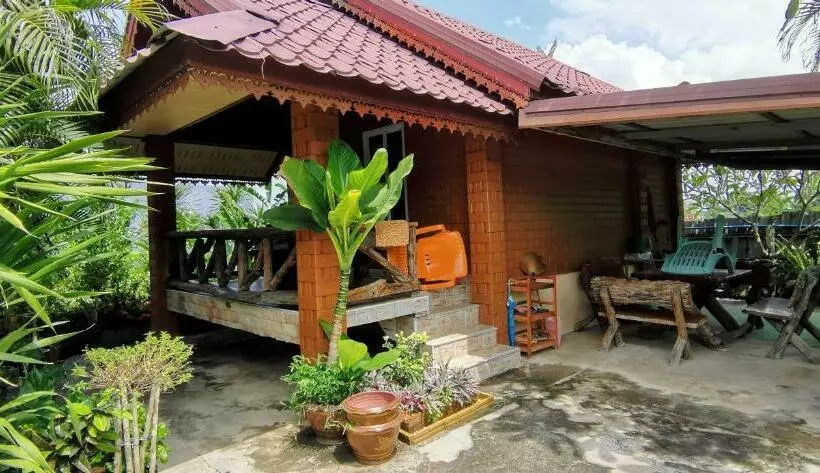 Aamiaismajoitus (B&B) Resort​168​