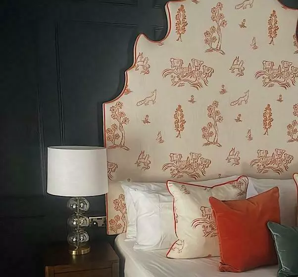 ベッドアンドブレックファースト The Hideaway