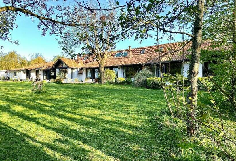 Bed and Breakfast Un Matin De Mai