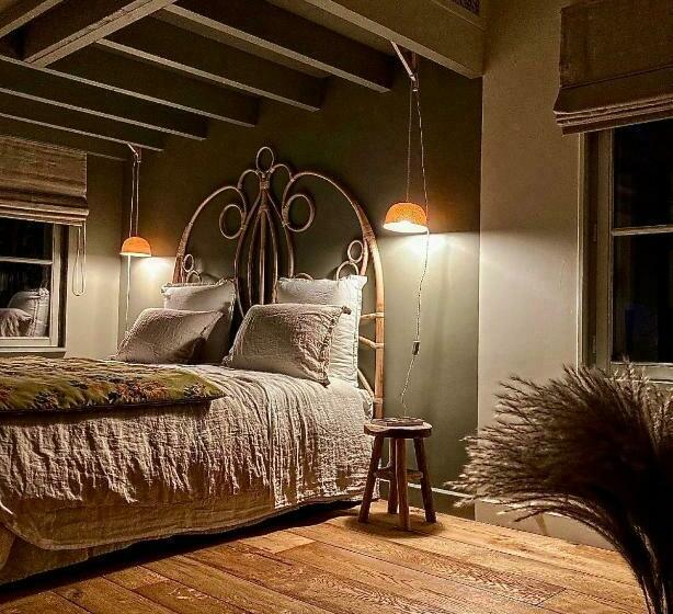 Bed and Breakfast Un Matin De Mai