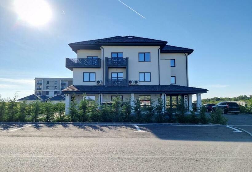 Blooming Apartment, Baile Felix