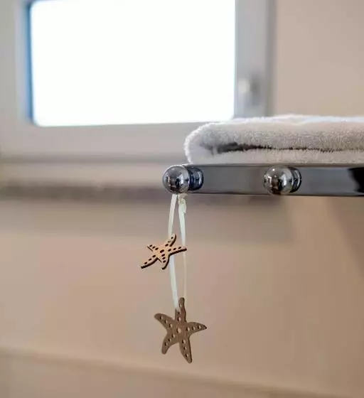 Boardinghouse Kastanienring