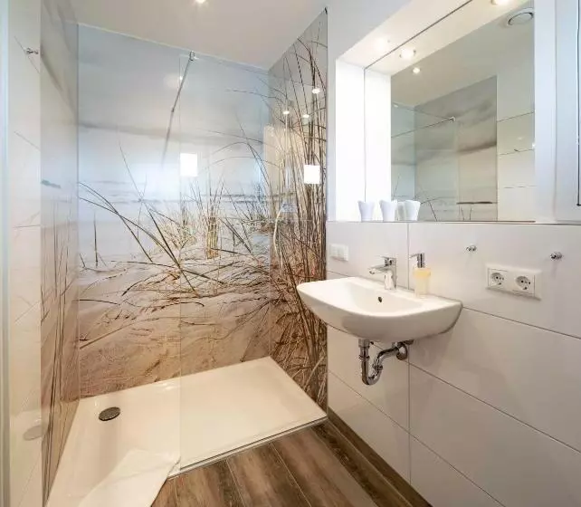 Boardinghouse Kastanienring