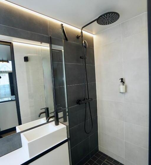 Chalet Park By Maier Mäder