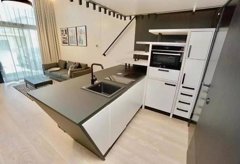 Chalet Park By Maier Mäder