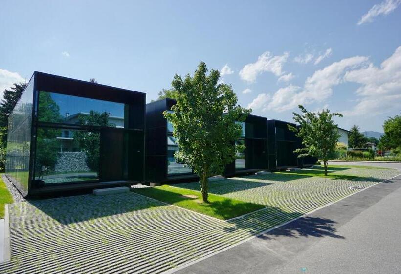 Chalet Park By Maier Mäder