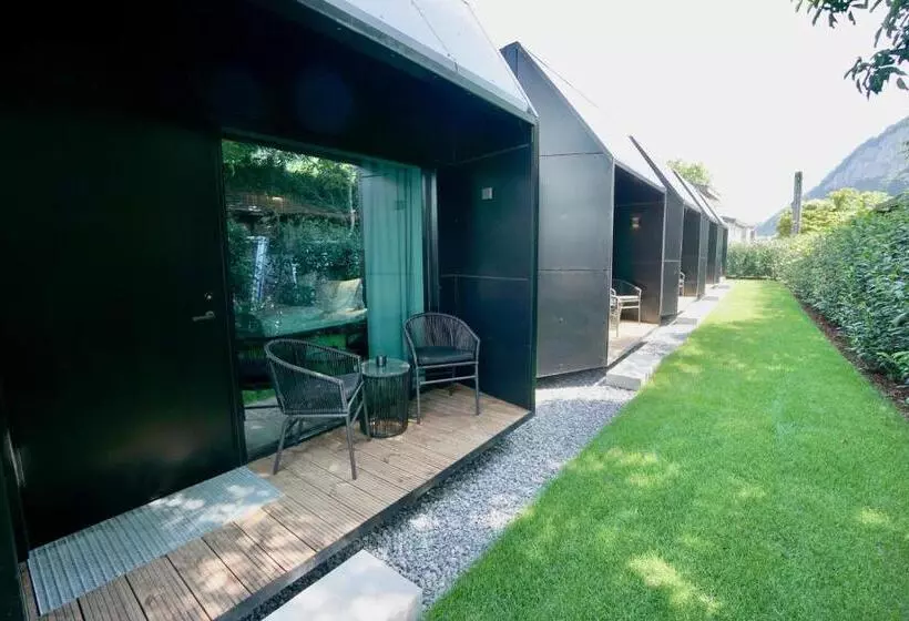 Chalet Park By Maier Mäder