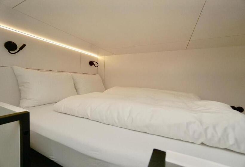 Chalet Park By Maier Mäder