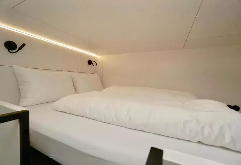 Chalet Park By Maier Mäder