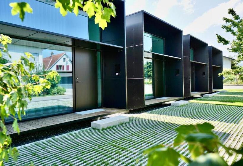 Chalet Park By Maier Mäder