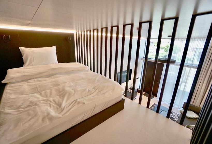 Chalet Park By Maier Mäder