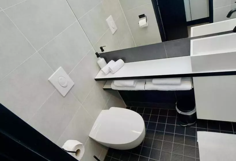 Chalet Park By Maier Mäder