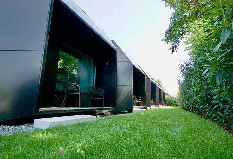 Chalet Park By Maier Mäder