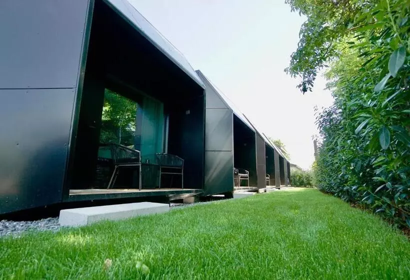 Chalet Park By Maier Mäder