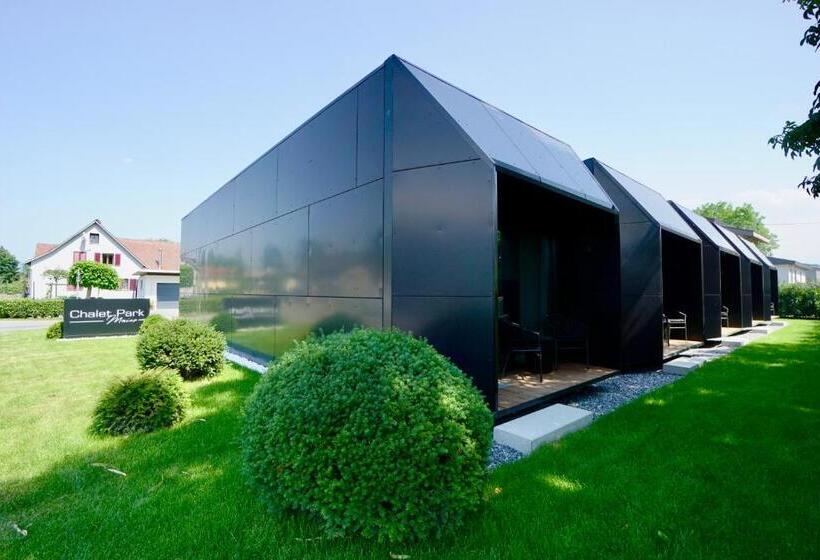 Chalet Park By Maier Mäder