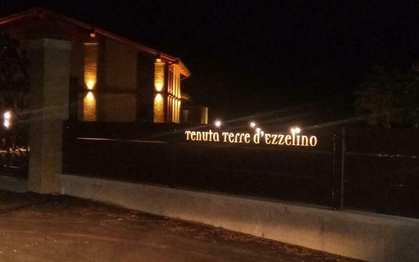 فندق Agriturismo Le Valli