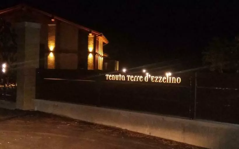 ホテル Agriturismo Le Valli