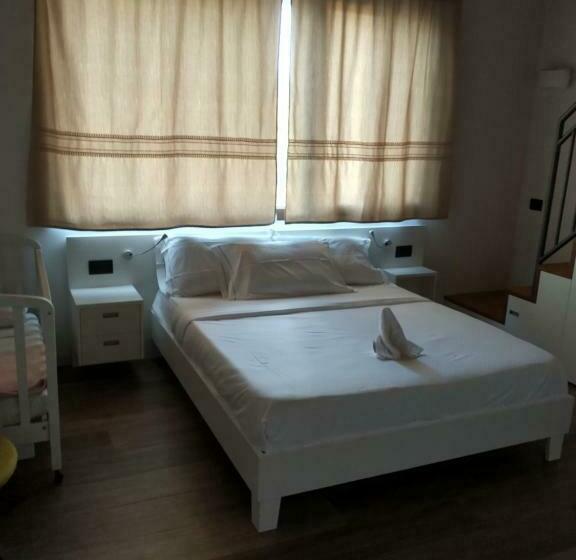 فندق Agriturismo Le Valli