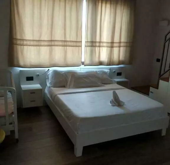 ホテル Agriturismo Le Valli