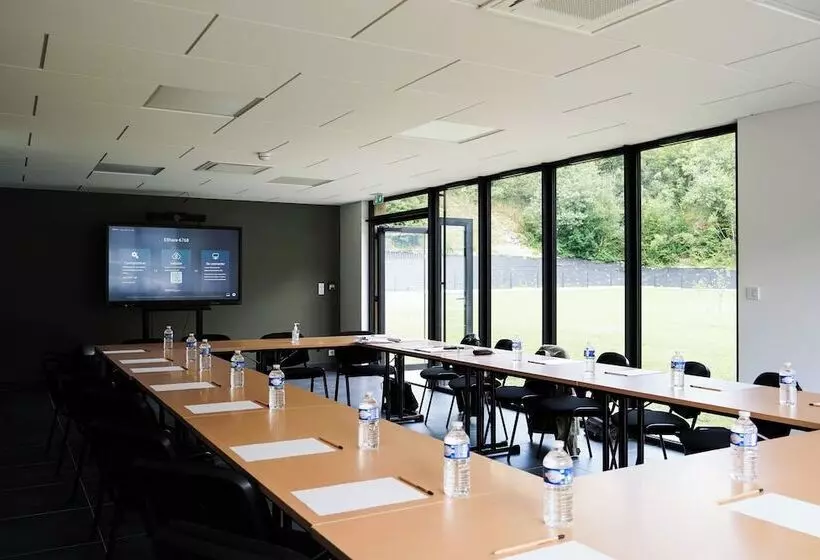 ホテル Akena Molinges   La Brocatelle