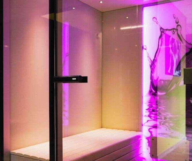 Отель Akena Molinges   La Brocatelle