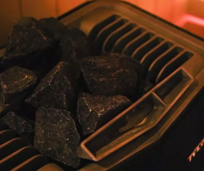 ホテル Akena Molinges   La Brocatelle