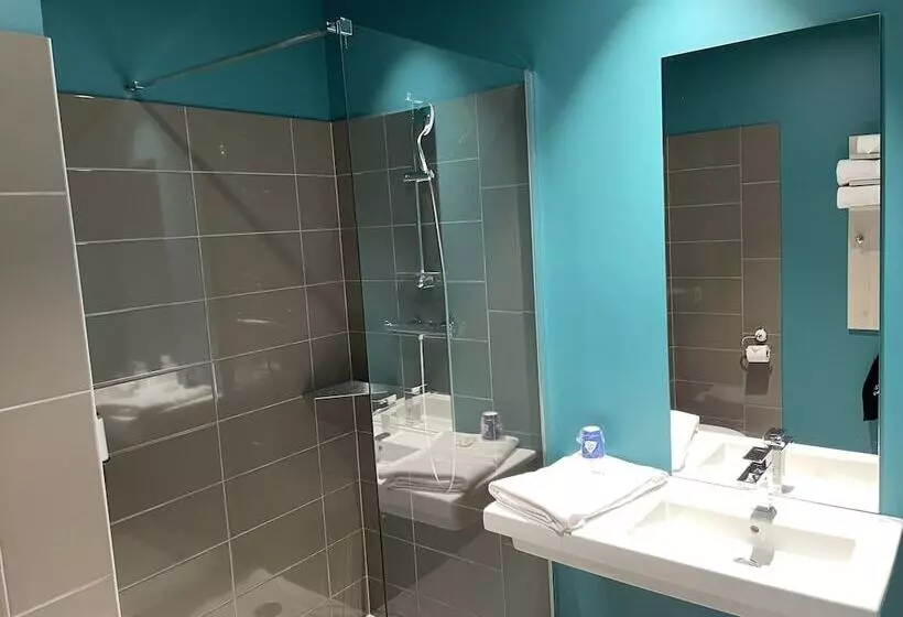 ホテル Akena Molinges   La Brocatelle