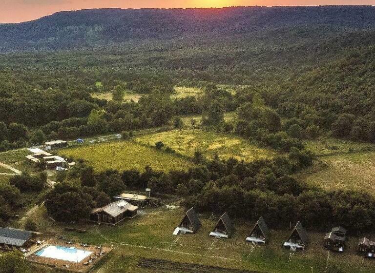 فندق Balkaya çiftliği