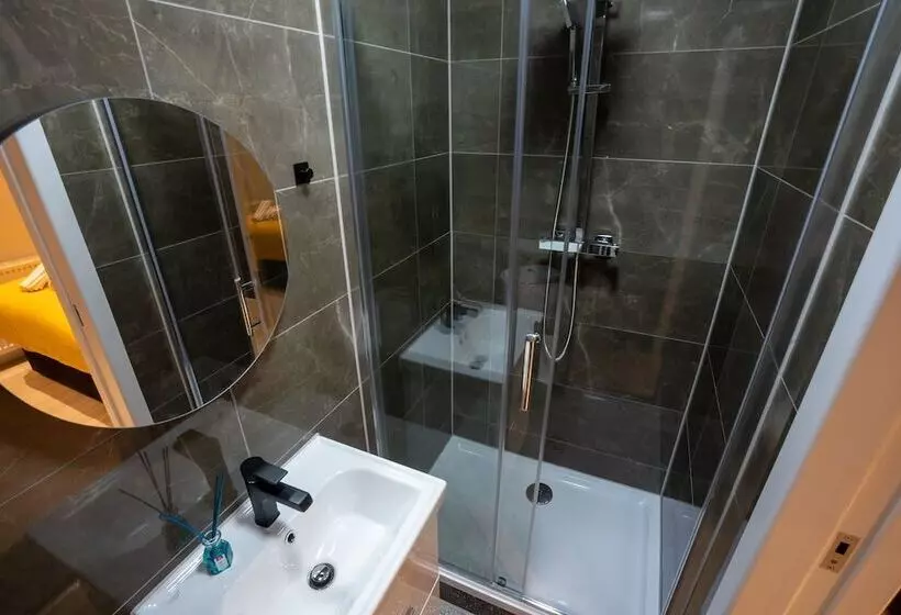 Hotelli Paragraph Edmonton